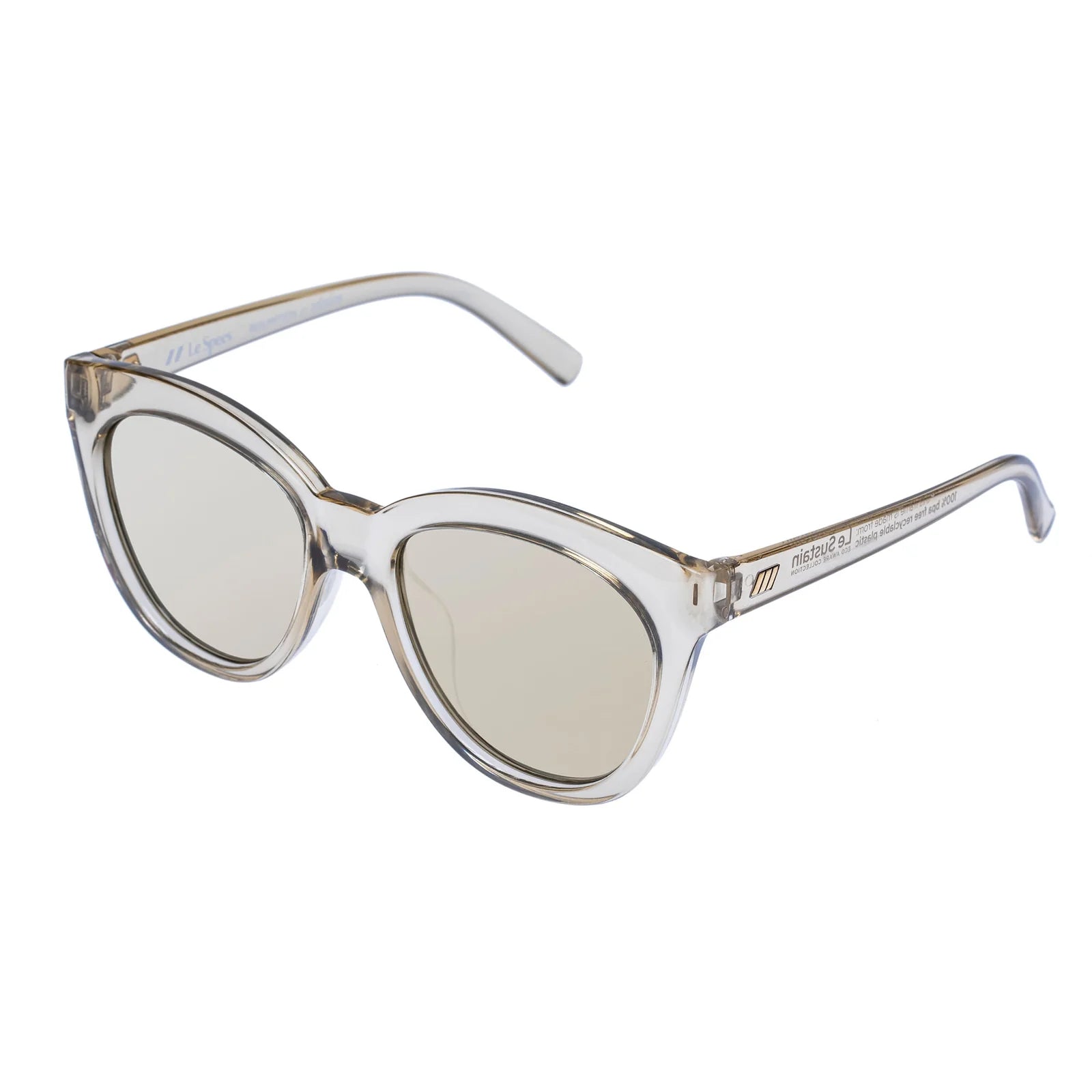Le Specs Resumption Stone