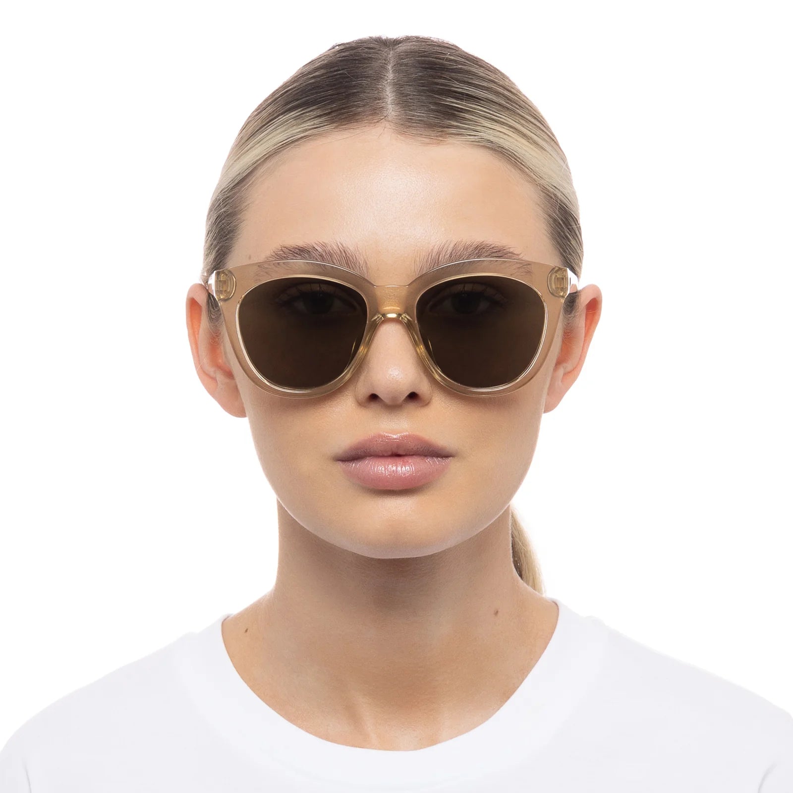 Le Specs Resumption Stone