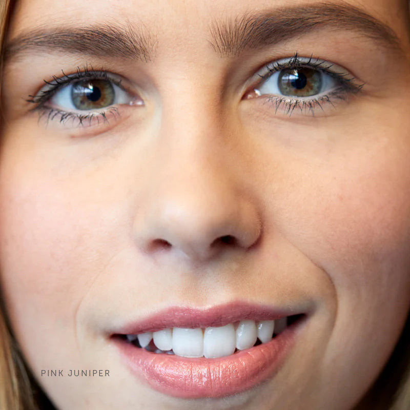 LUK Beautifood Lip Nourish Pink Juniper