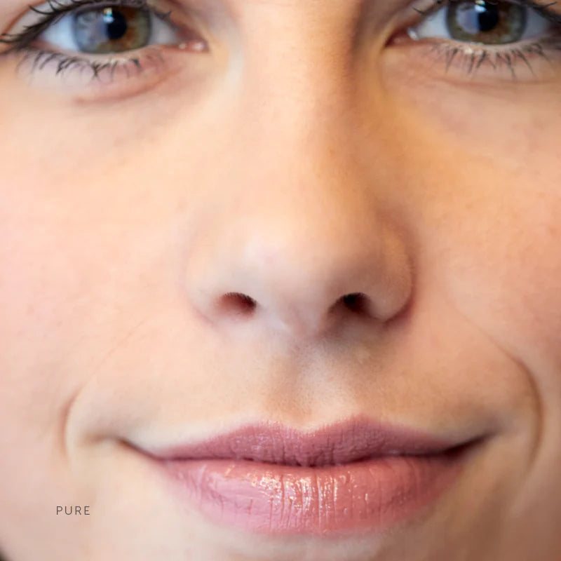 LUK Beautifood Lip Nourish Pure