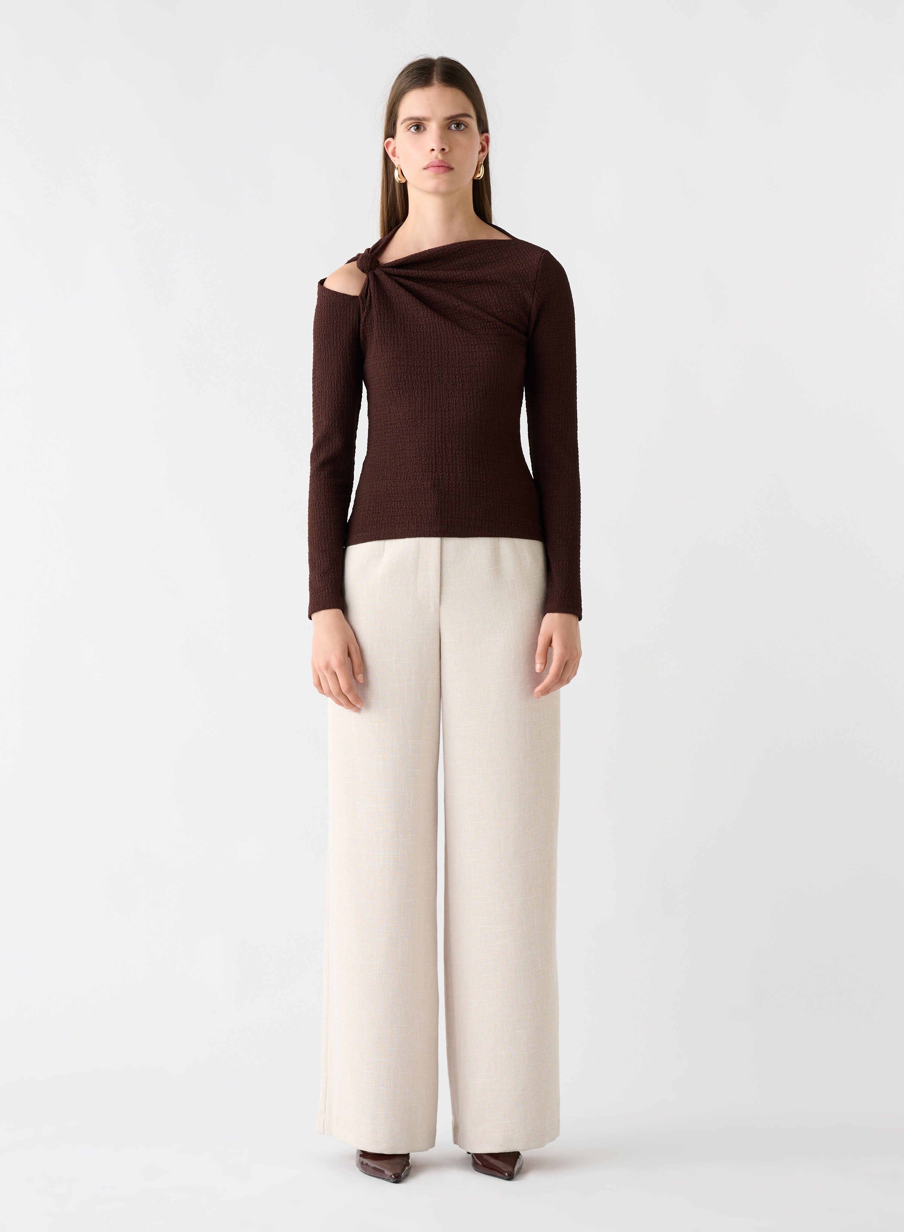 Esmaee Lulea Top Coffee