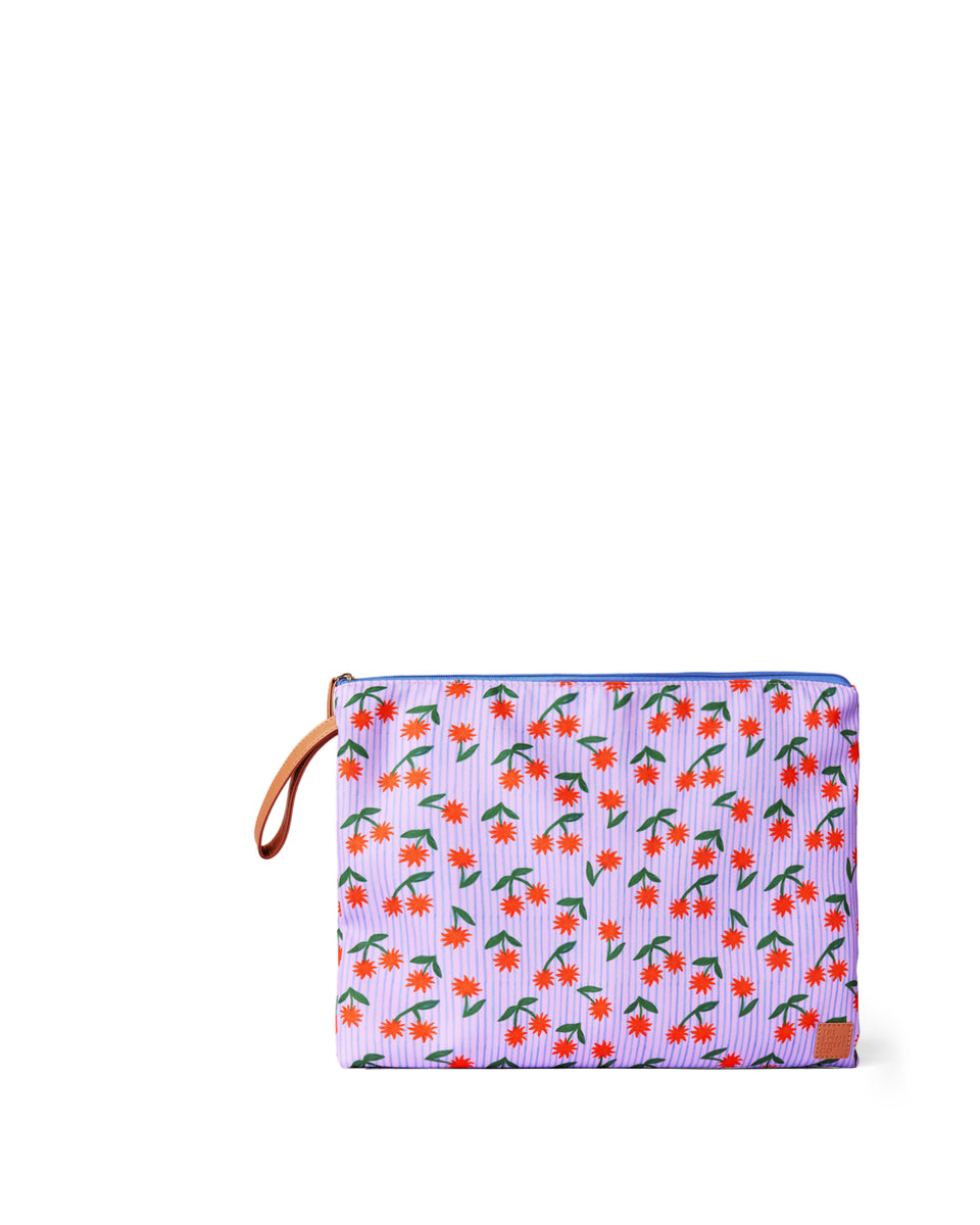 The Somewhere Co Sunburst Wet Bag