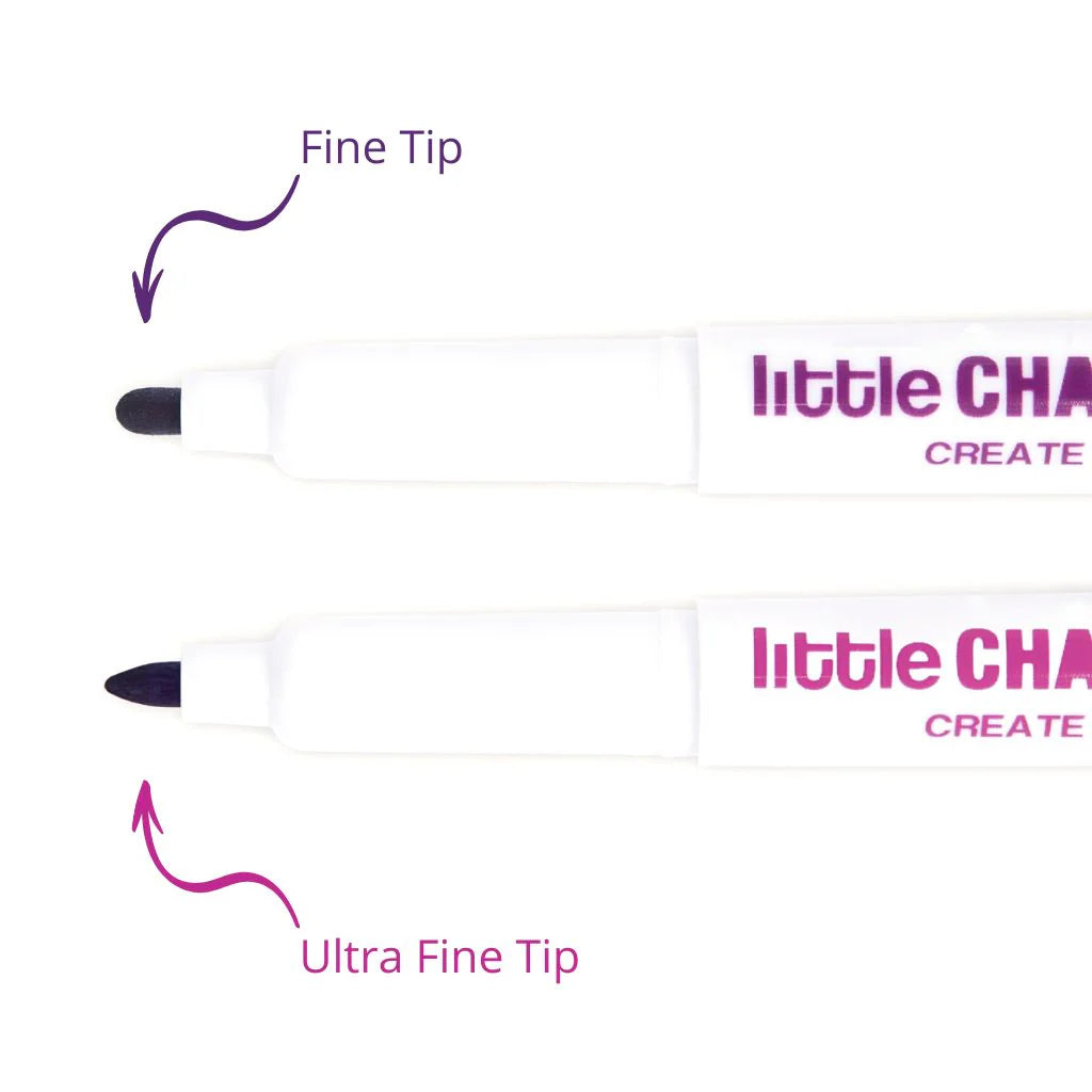 Markers Ultra Fine Tip