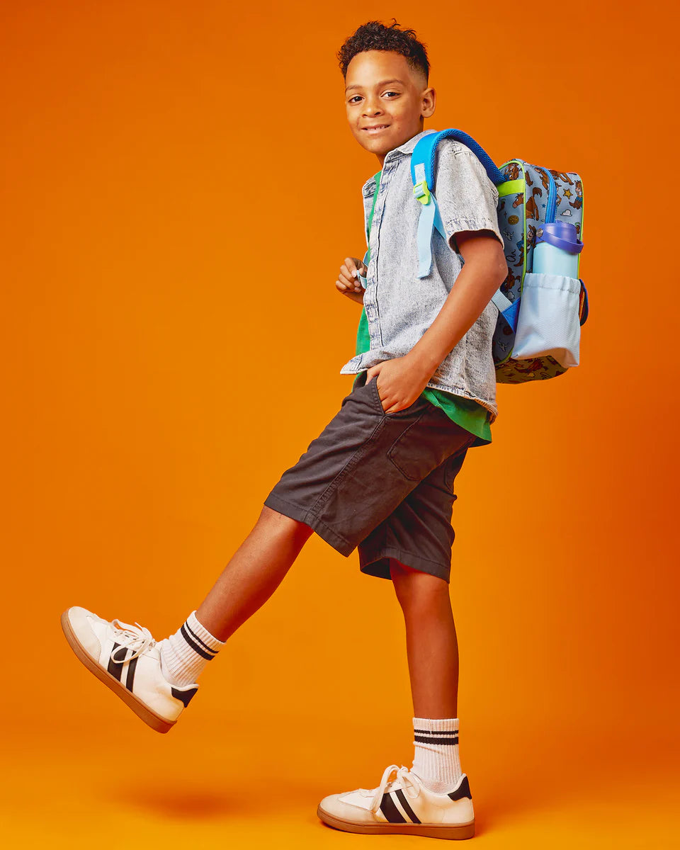 The Somewhere Co Toy Story Mini Adventure Backpack