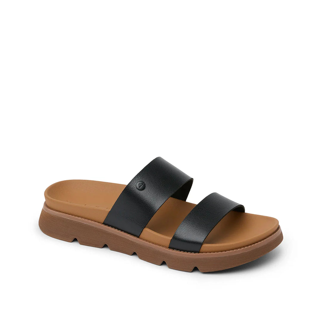 Reef Vista Luxe Thea Black