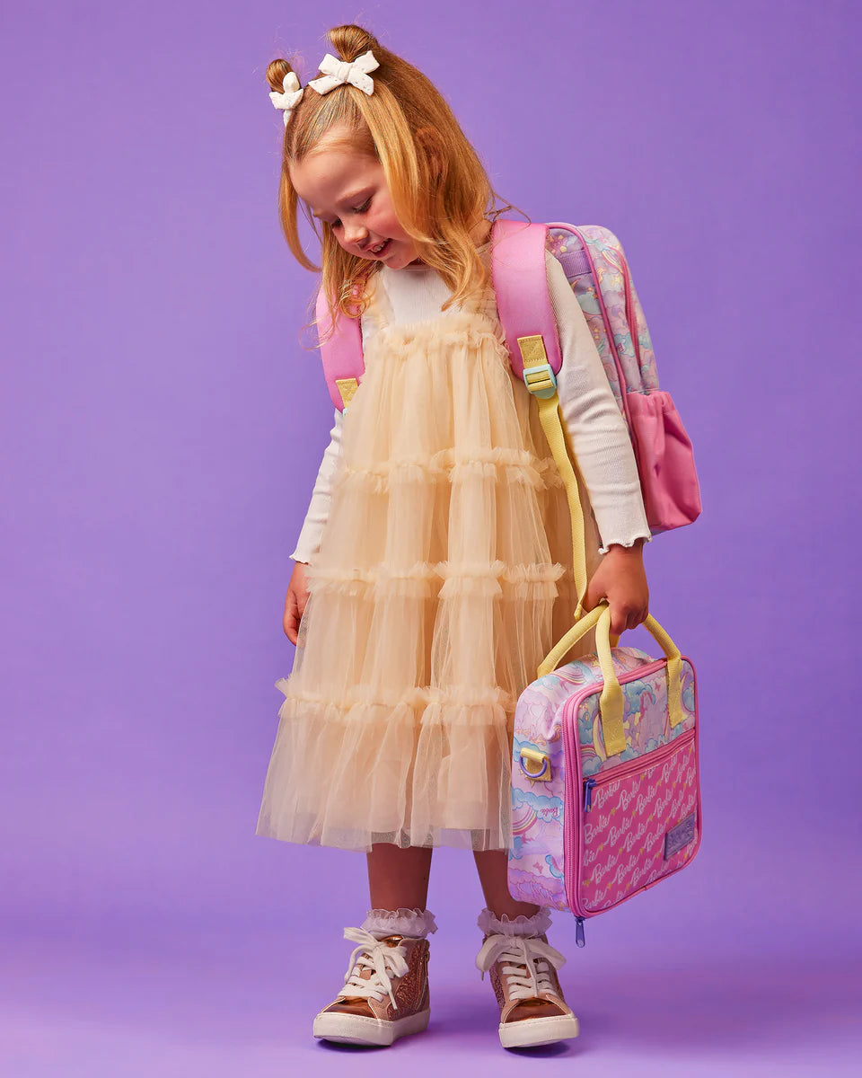 Barbie Unicorn Fantasy Mini Lunch Case