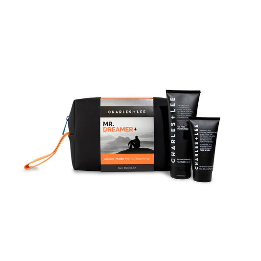 Charles + Lee Mr Dreamer Gift Set