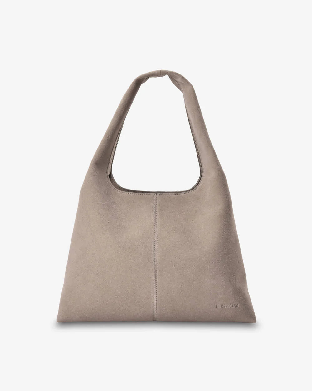 Elms+King Mayfair Tote - Fawn