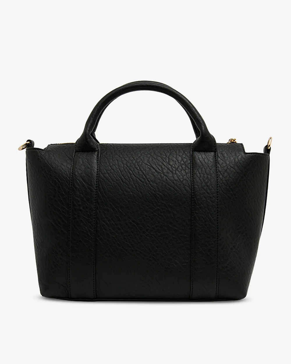 Elms & King Messina Bag Black