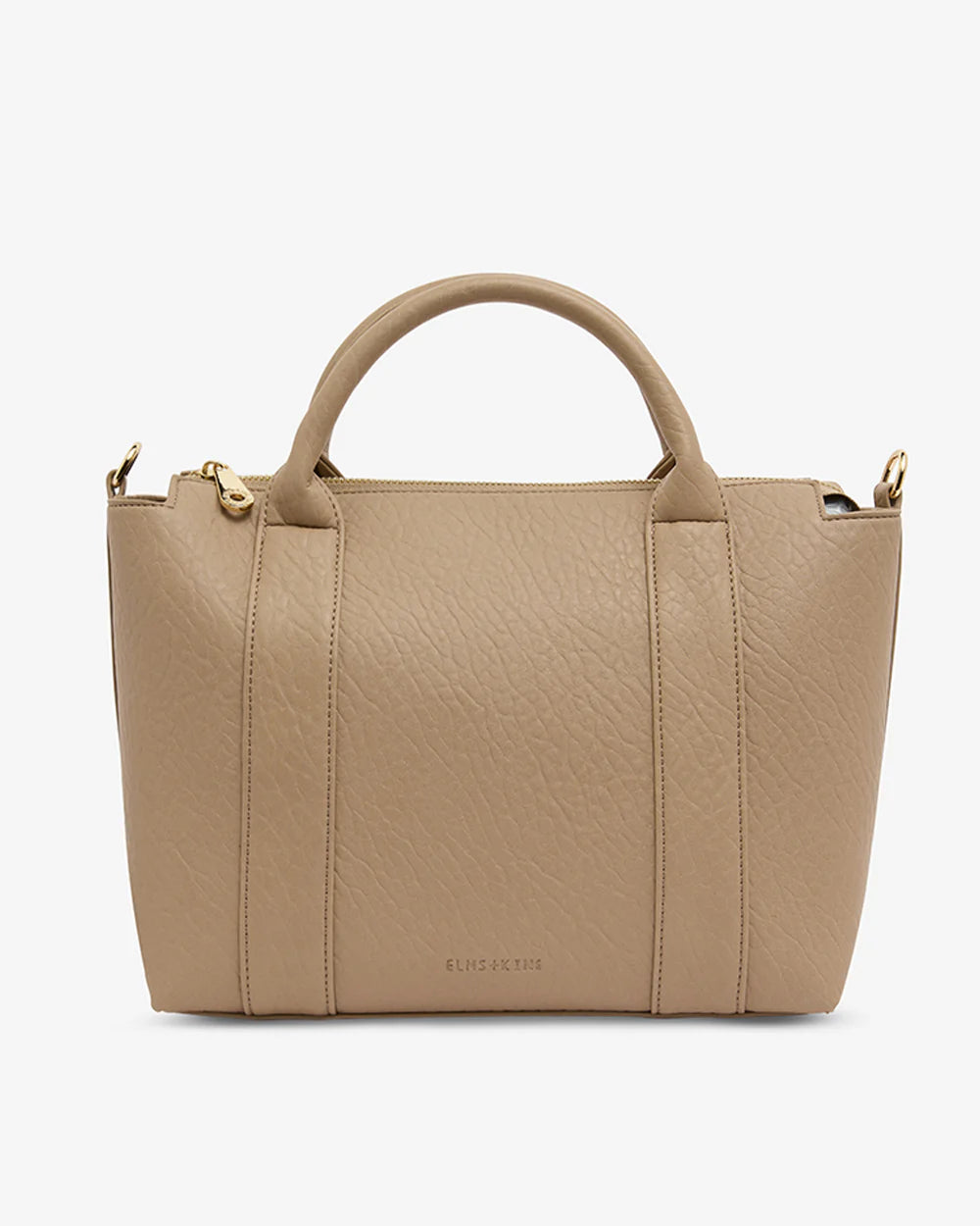 Elms & King Messina Bag Latte