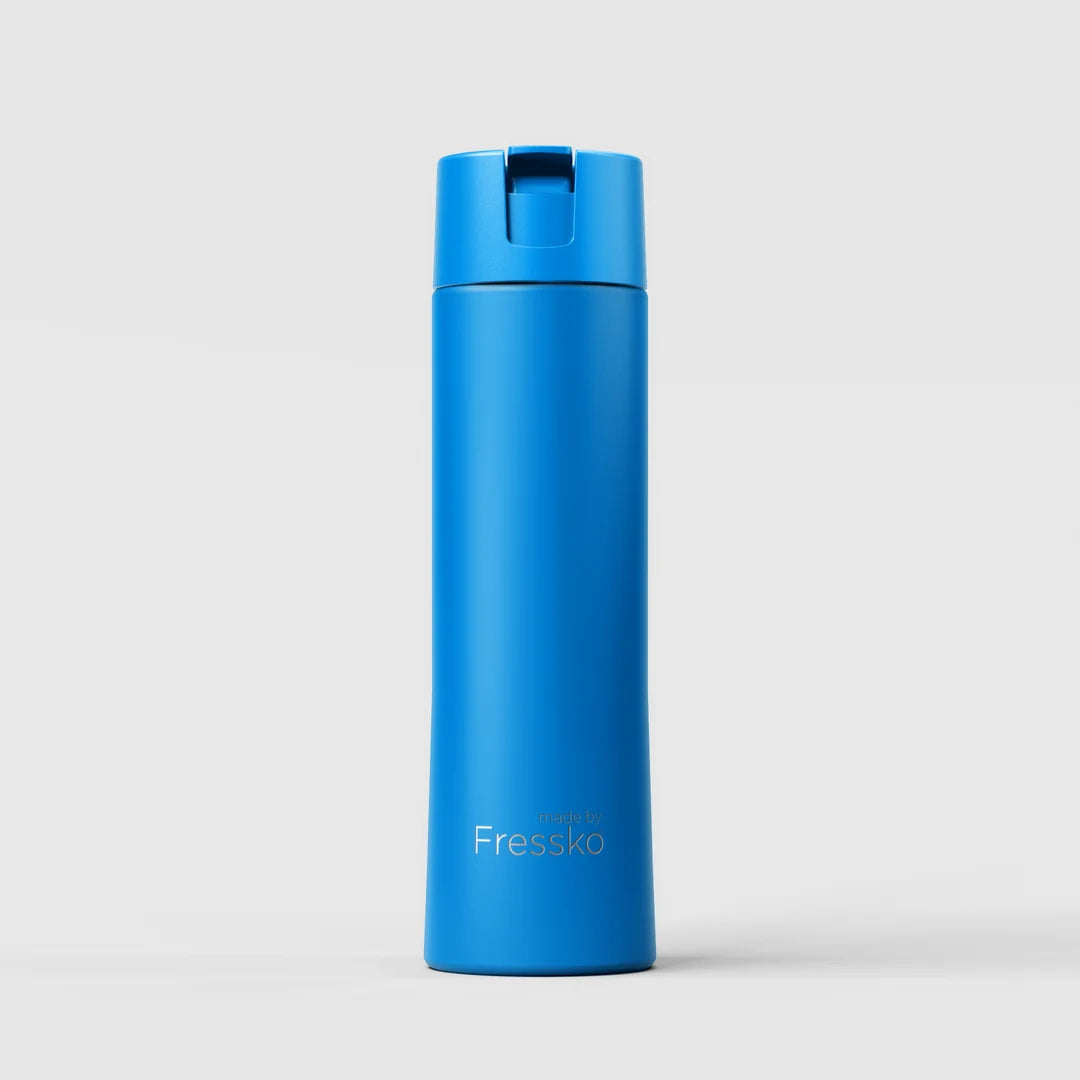 Fressko Move Ceramic Drink Bottle 660ml/ 22oz Bondi