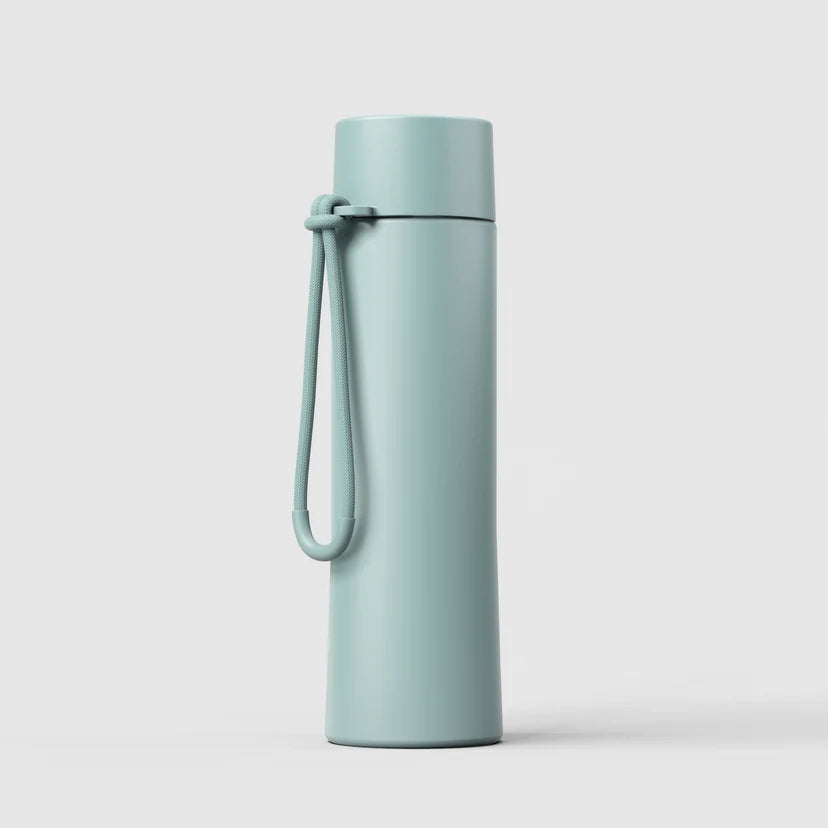 Fressko Move Ceramic Drink Bottle 660ml/ 22oz Breezy