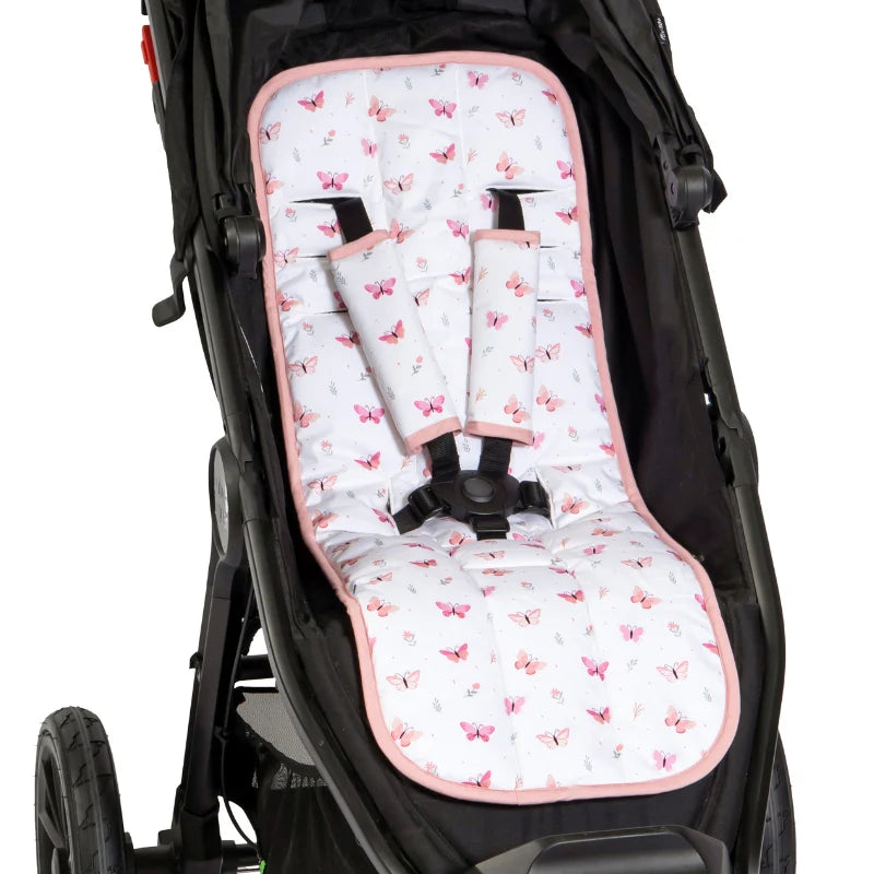Pram Liner Sweet Butterfly