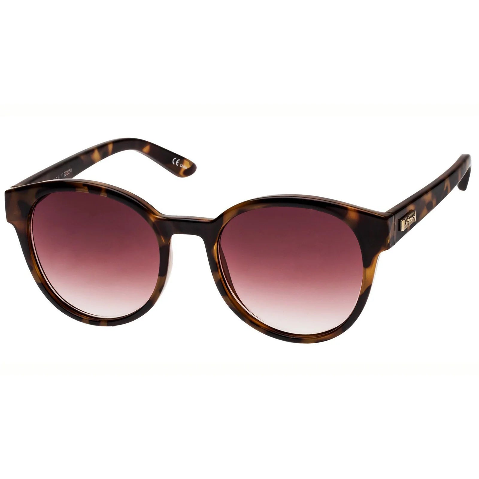 Le Specs Paramount Milky Tort