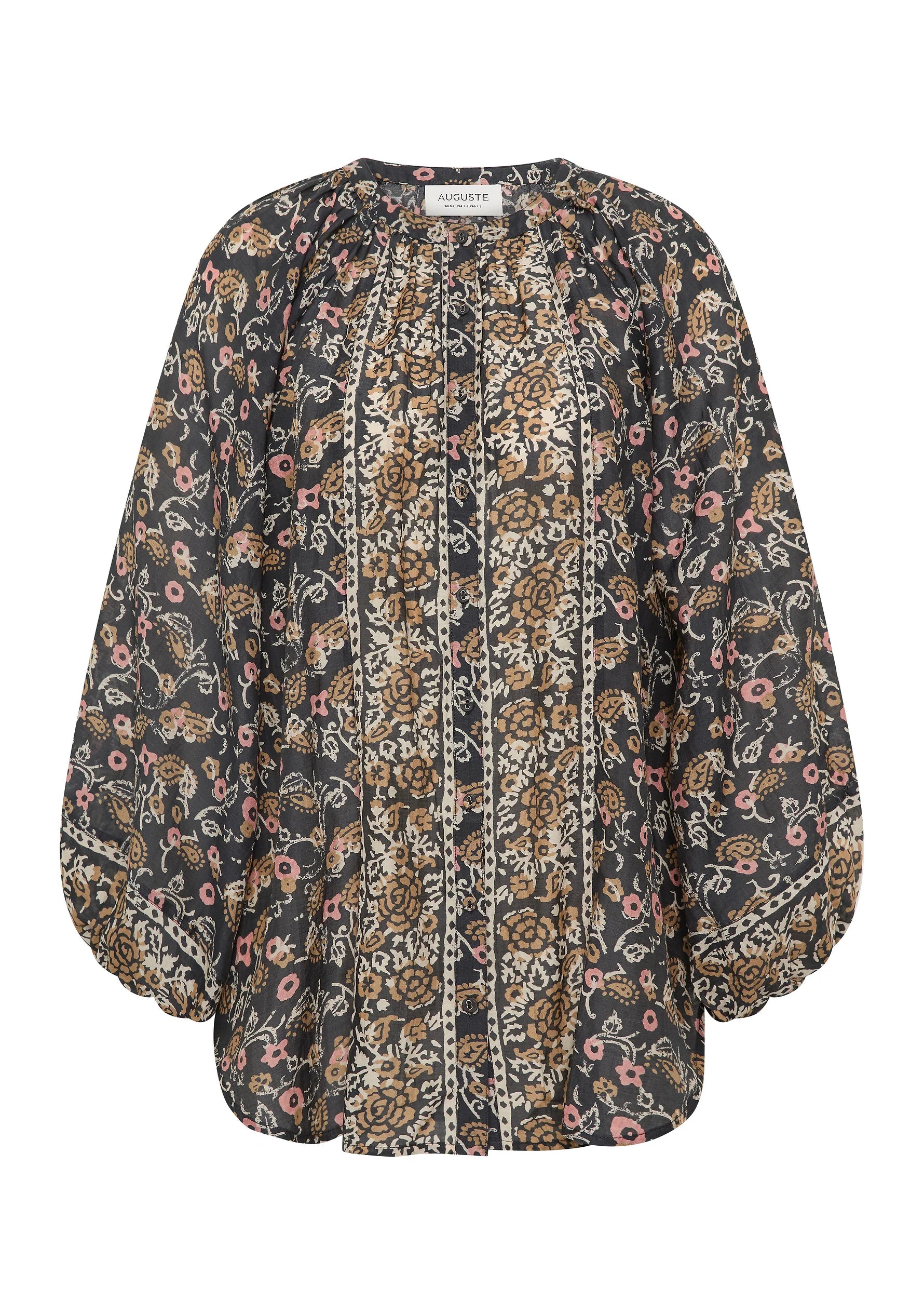 Auguste The Label Hayley Blouse