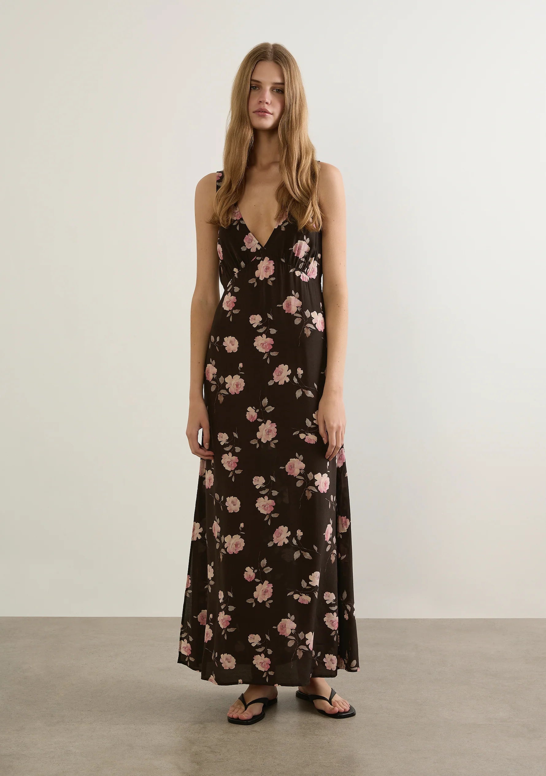 Auguste The Label River Maxi Dress