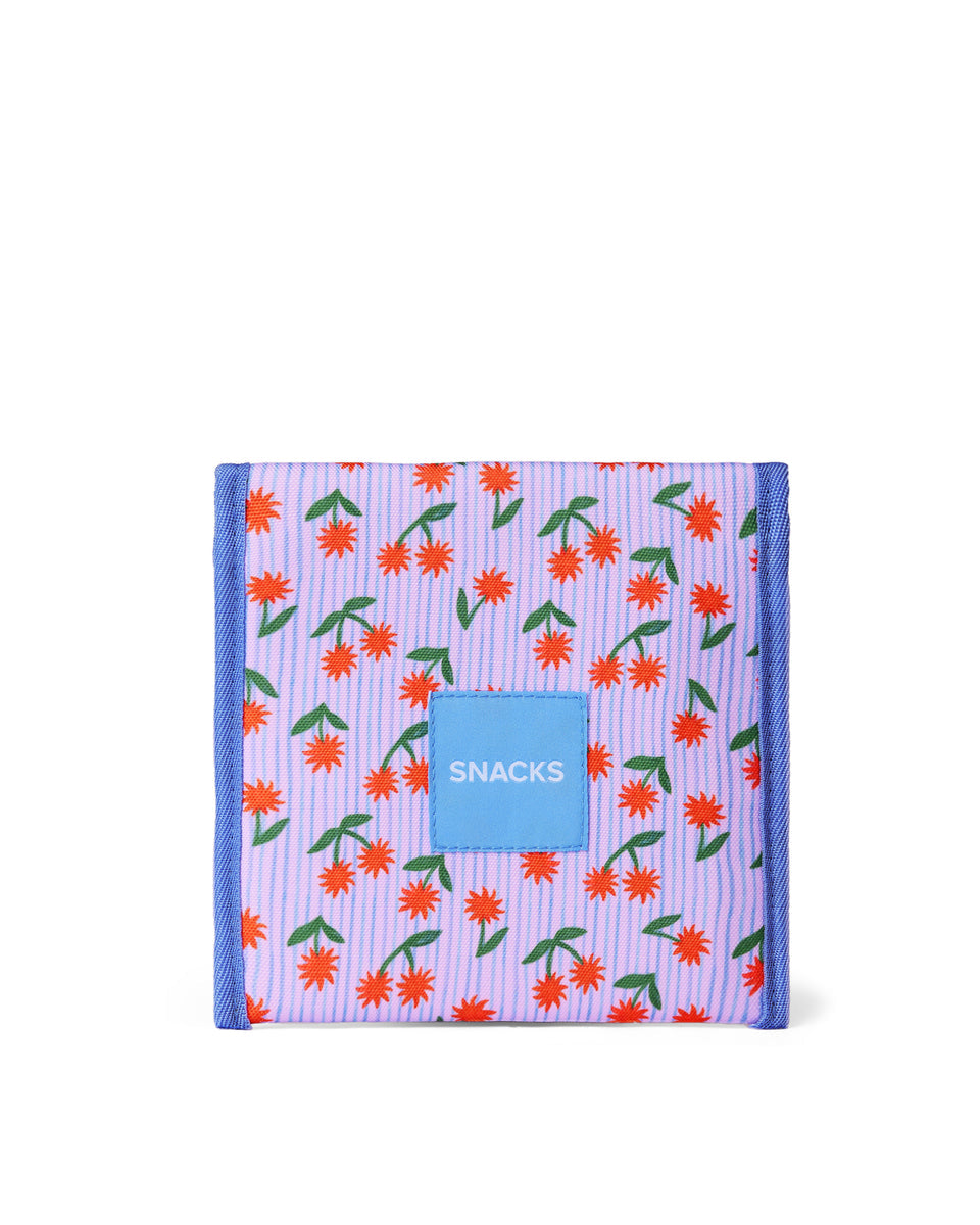 The Somewhere Co Sunburst Snack Bag