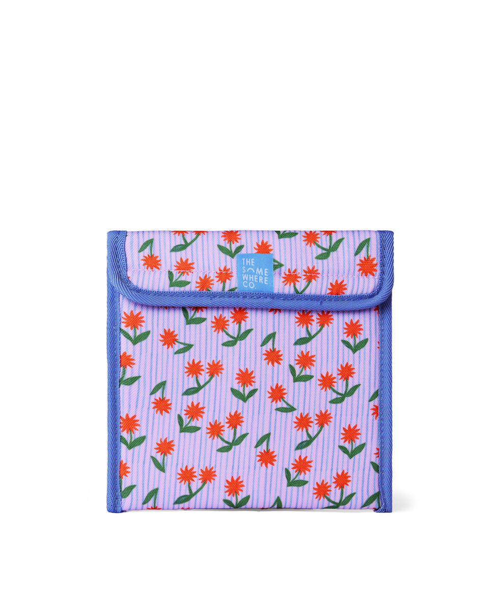 The Somewhere Co Sunburst Snack Bag