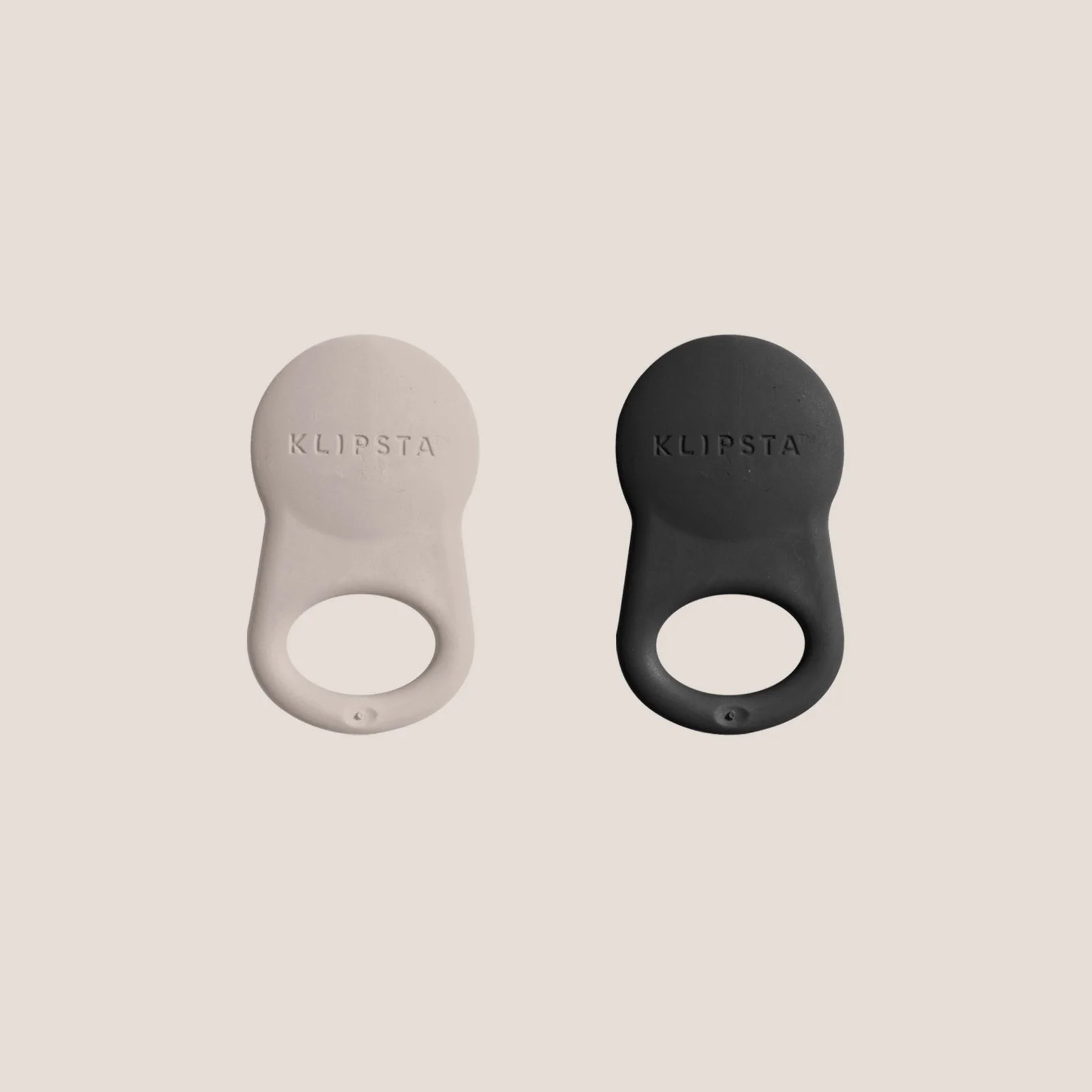 Klipsta Spex Combo Black/Stone
