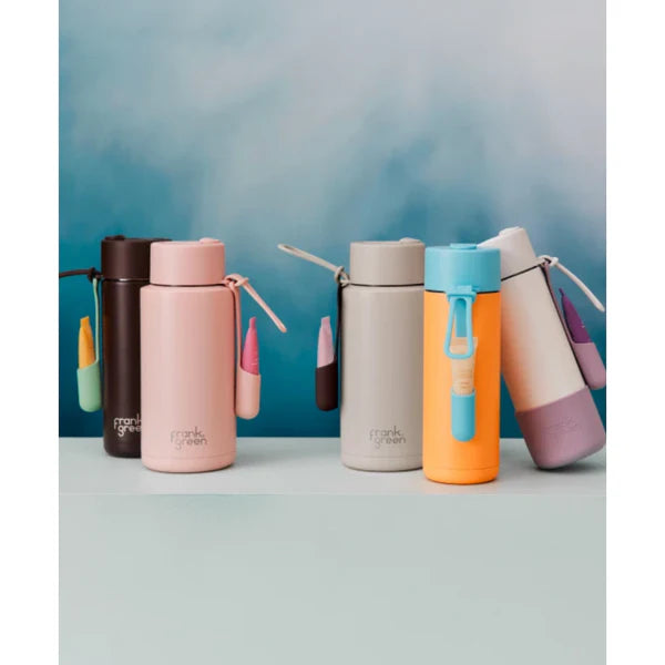 Frank Green Lip Gloss Holder Lilac Haze