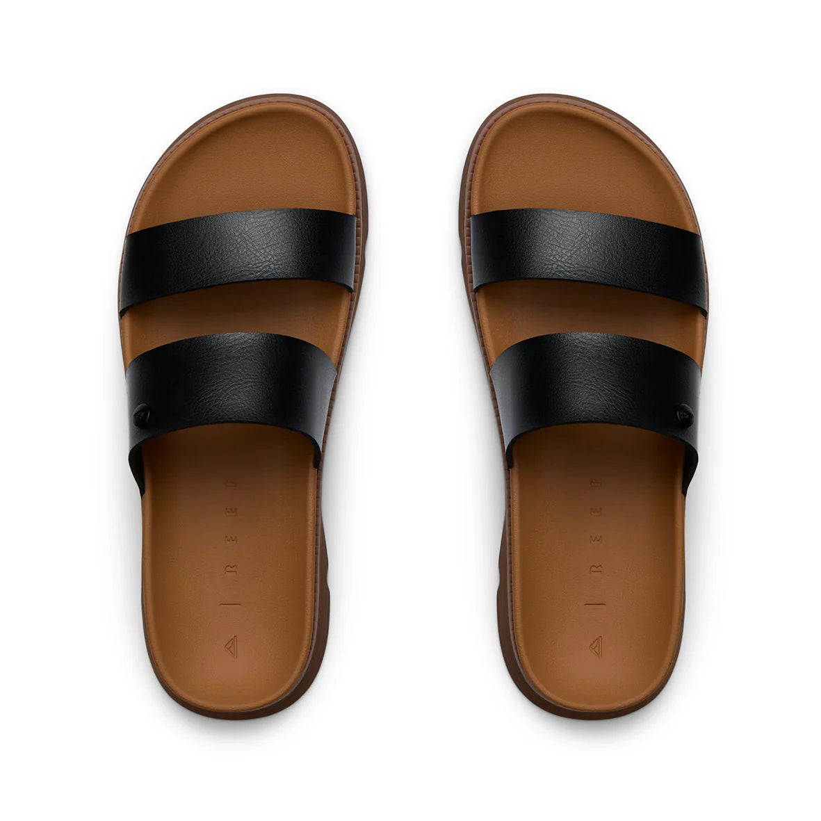Reef Vista Luxe Thea Black