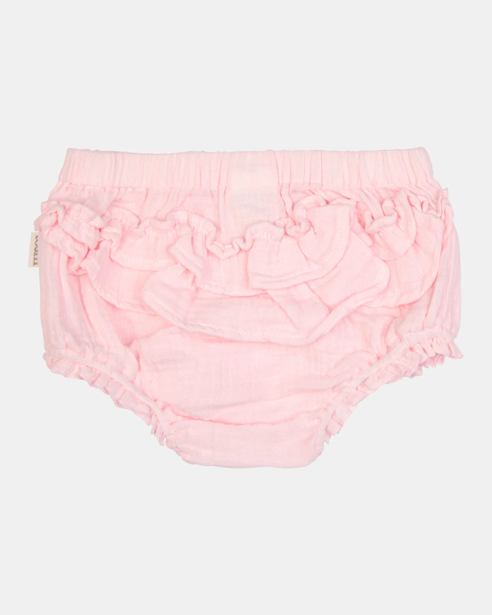 Toshi Baby Bloomers Sammy Blossom