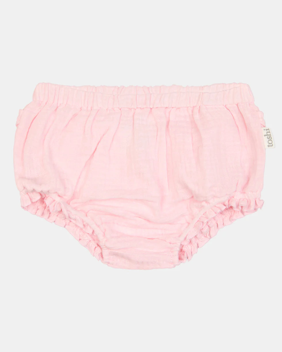Toshi Baby Bloomers Sammy Blossom