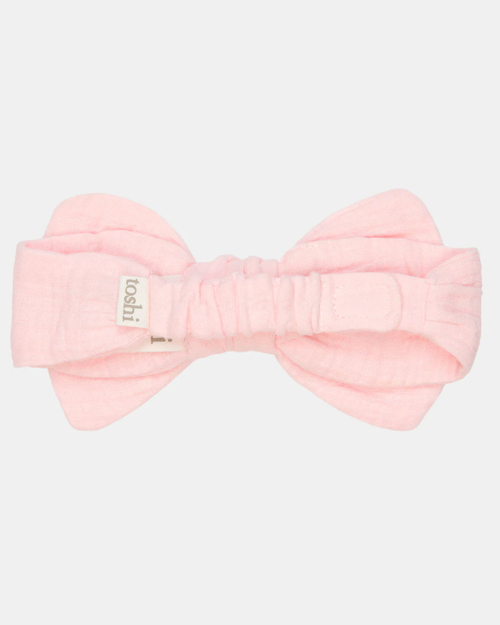Toshi Baby Headband Blossom