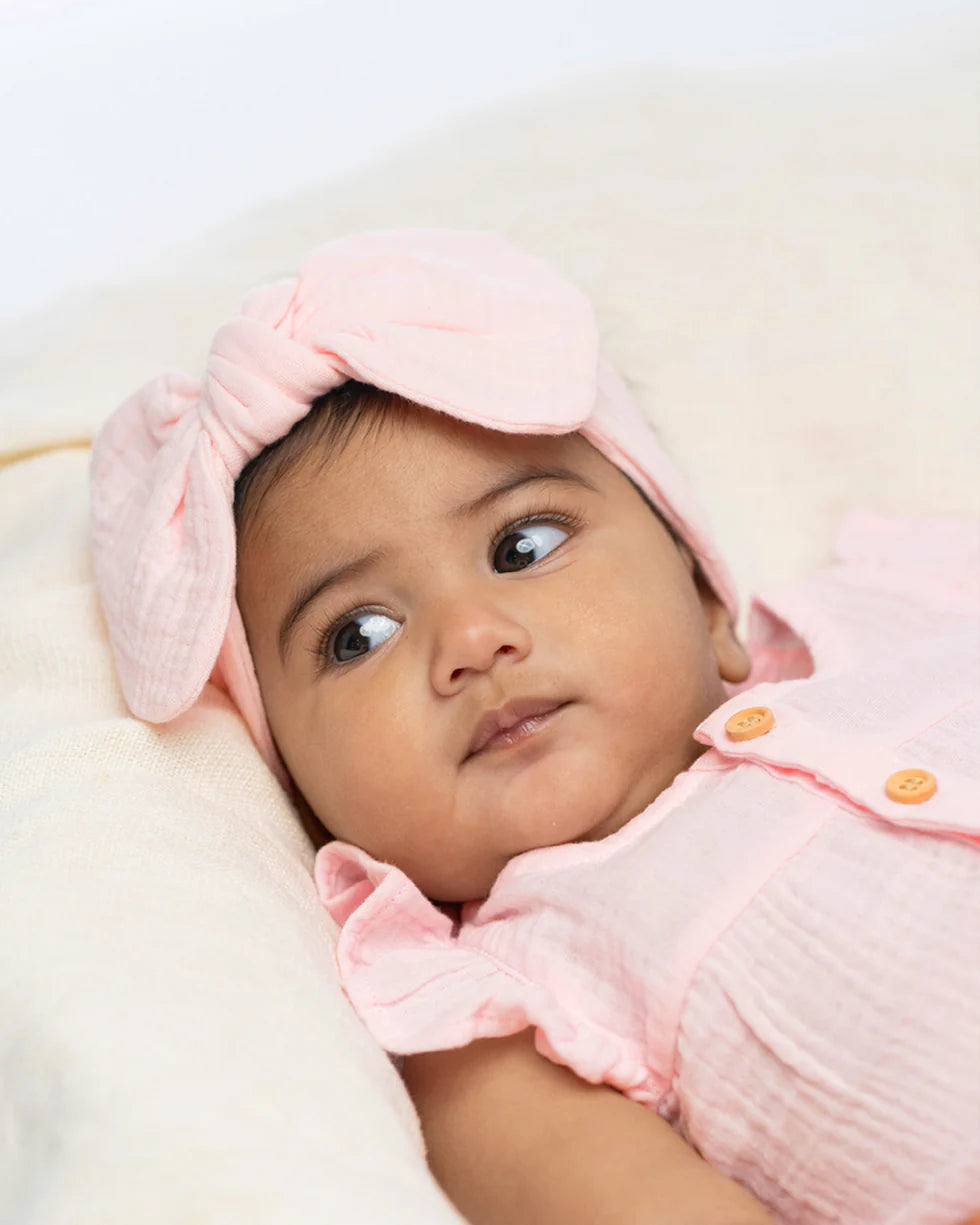 Toshi Baby Headband Blossom