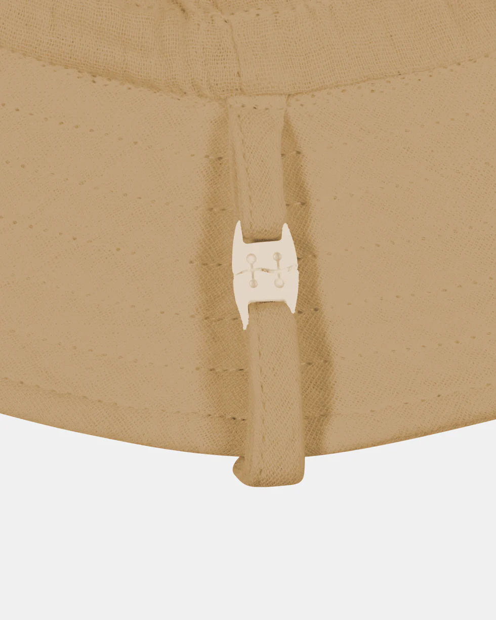 Toshi Bell Hat SammyDriftwood