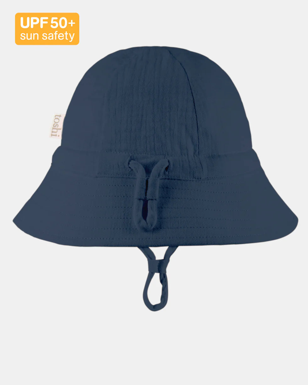 Toshi Bell Hat Sammy Midnight