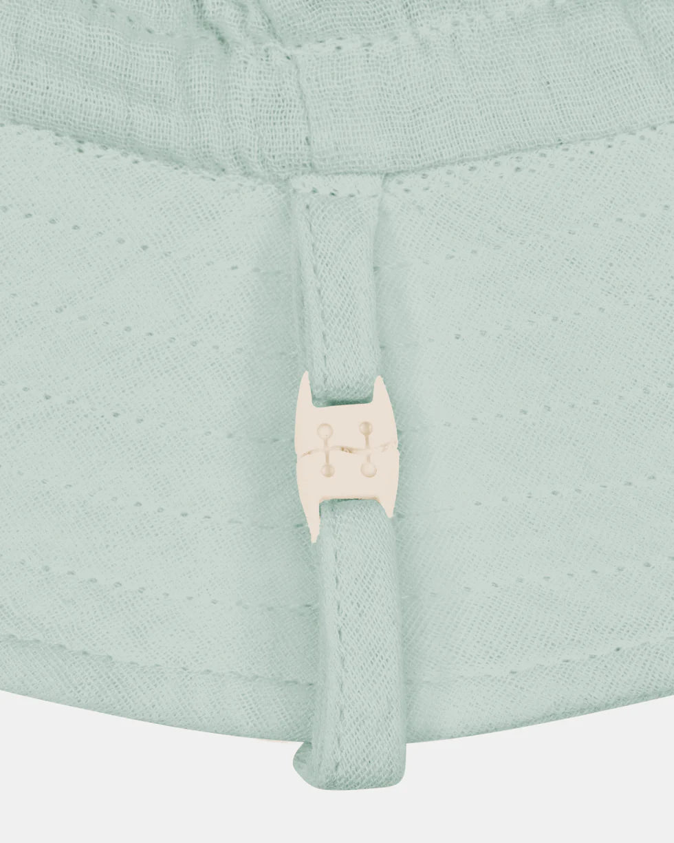 Toshi Bell Hat Sammy Sage