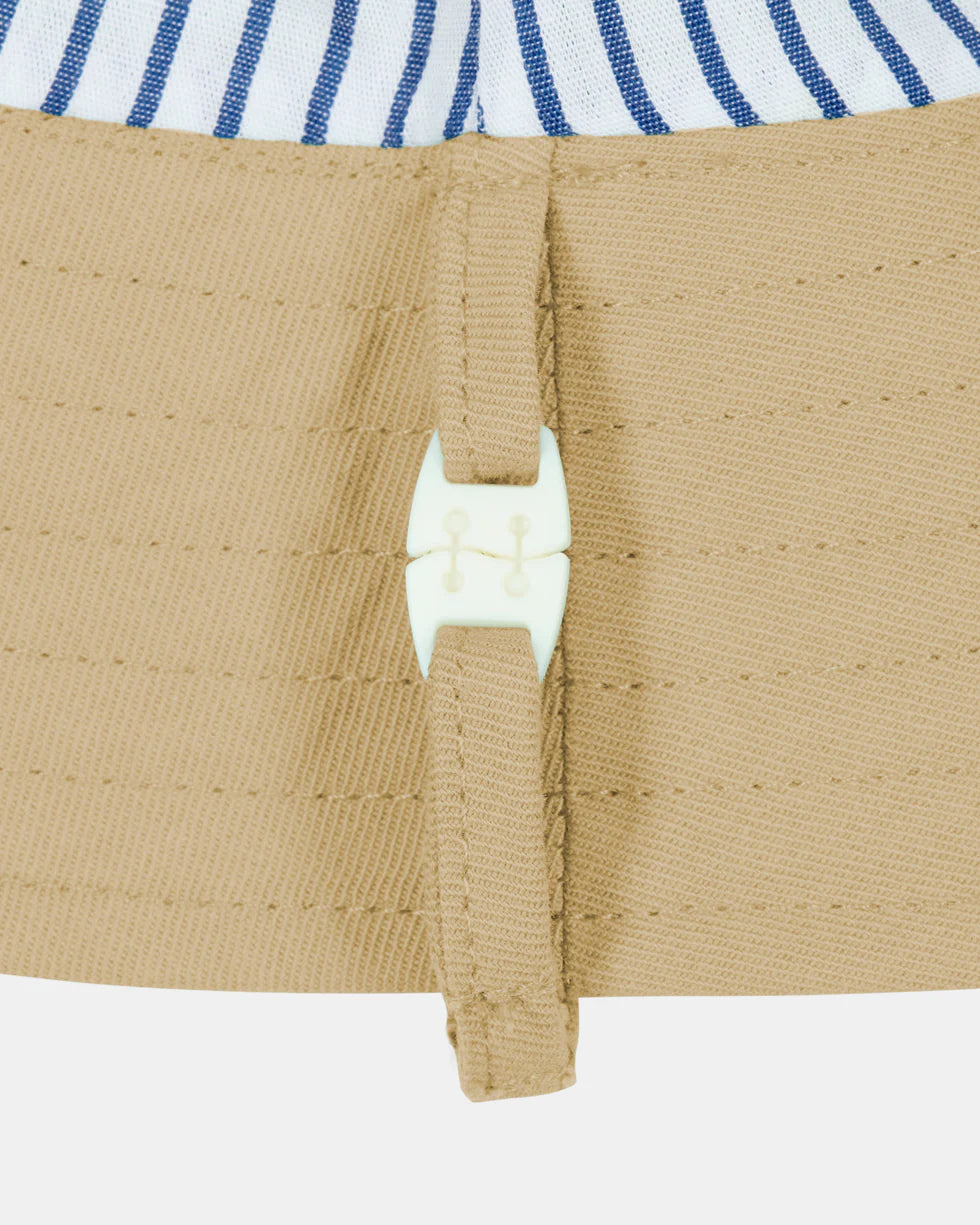 Toshi Bucket Hat Billy Driftwood