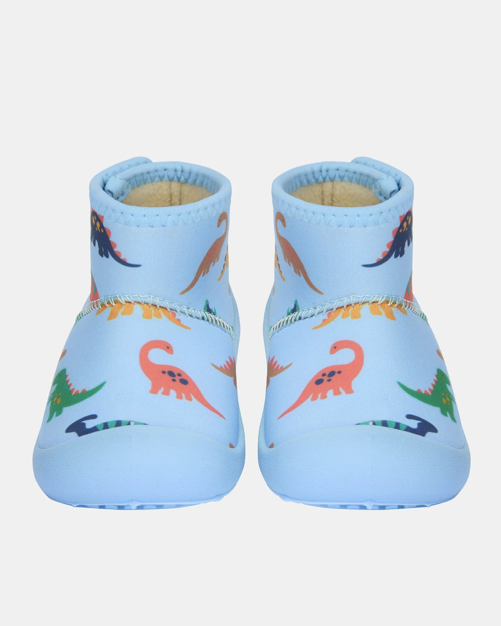 Toshi Baby Gumbooties Neoprene Mystical Dino Bubs
