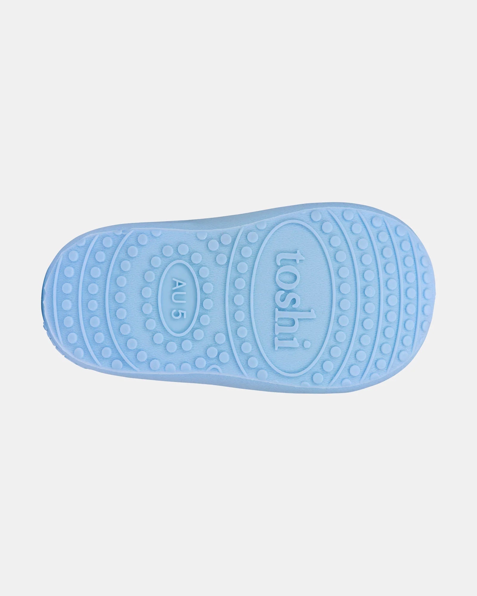 Toshi Baby Gumbooties Neoprene Mystical Dino Bubs