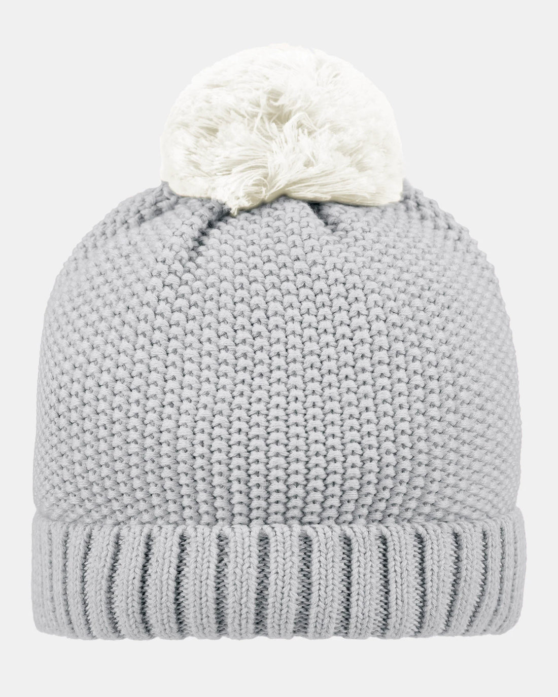 Toshi Organic Beanie Bobby Fog