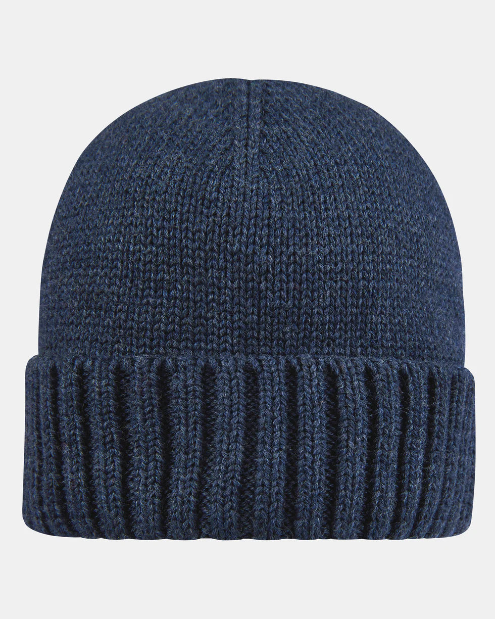 Toshi Organic Beanie Rover/Ink