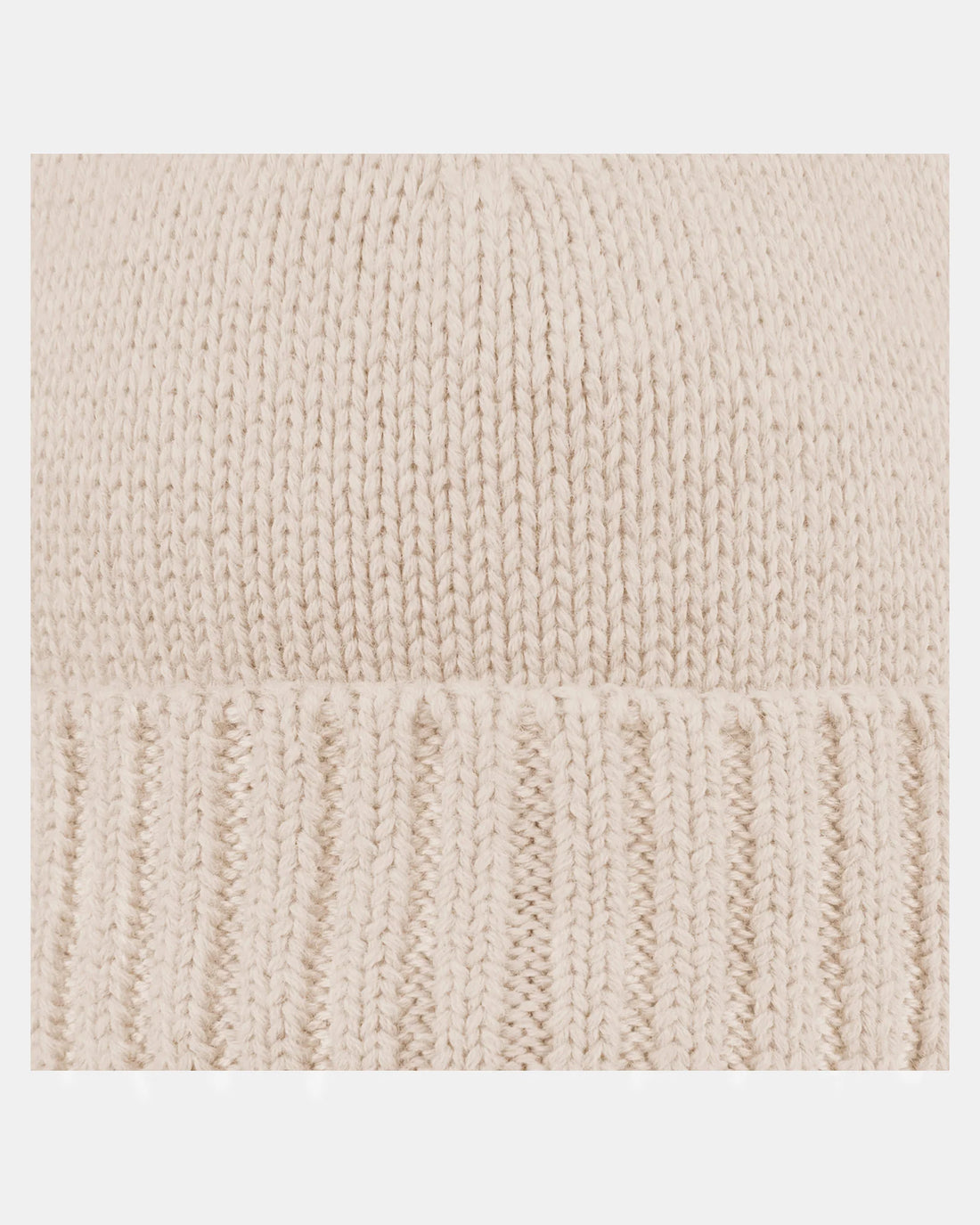 Toshi Organic Beanie Rover Oatmeal