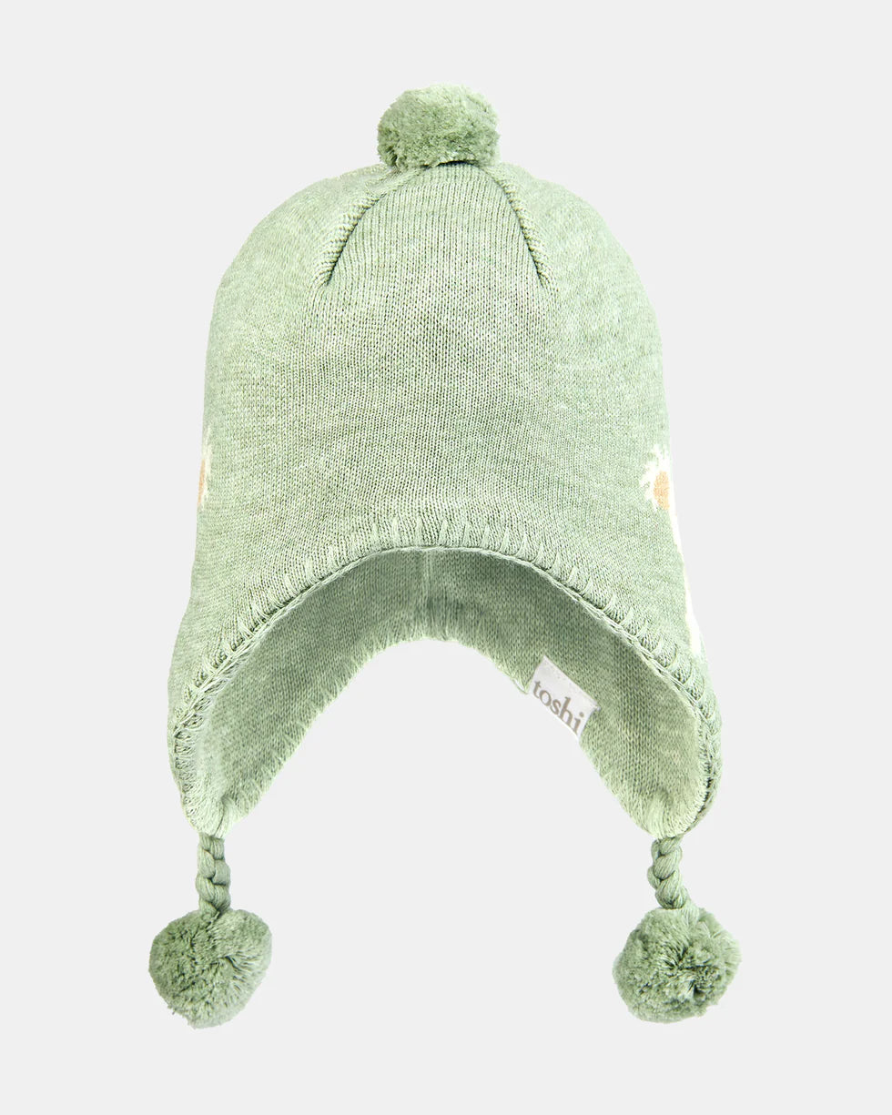 Toshi Organic Earmuff Storytime/Koala