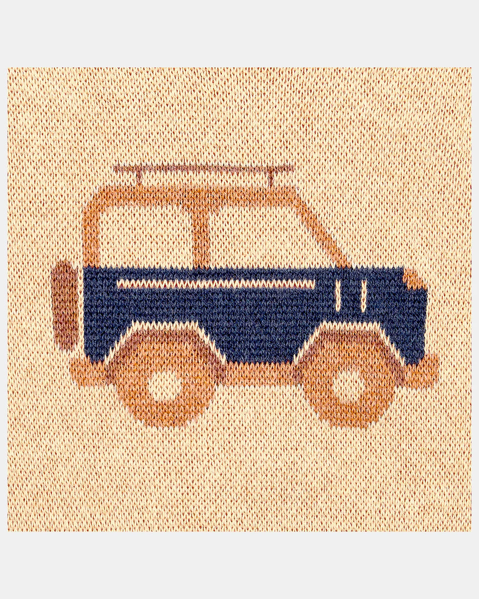 Toshi Organic Pullover Storytime/High Country