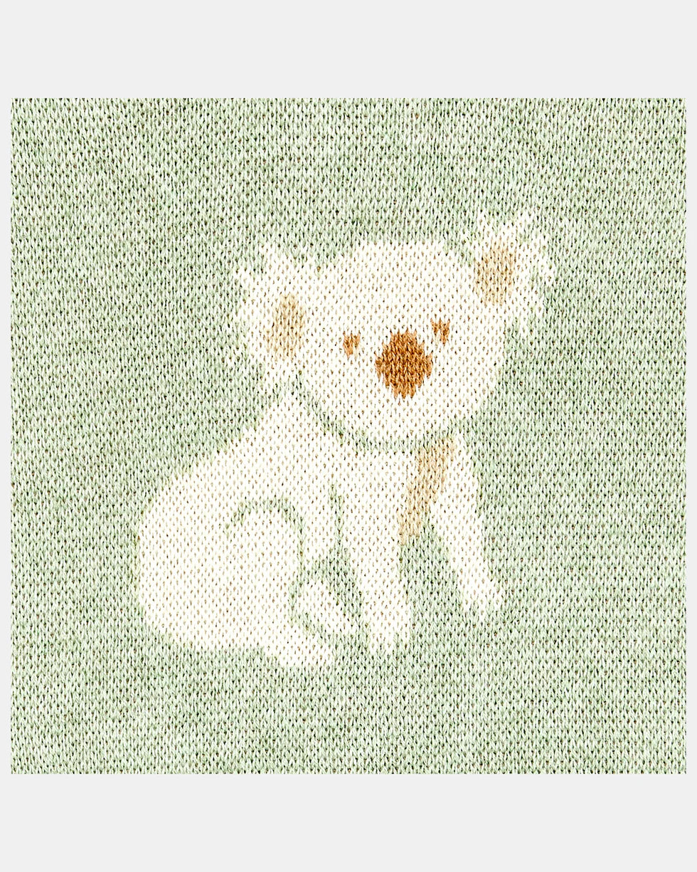 Toshi Organic Pullover Storytime/Koala