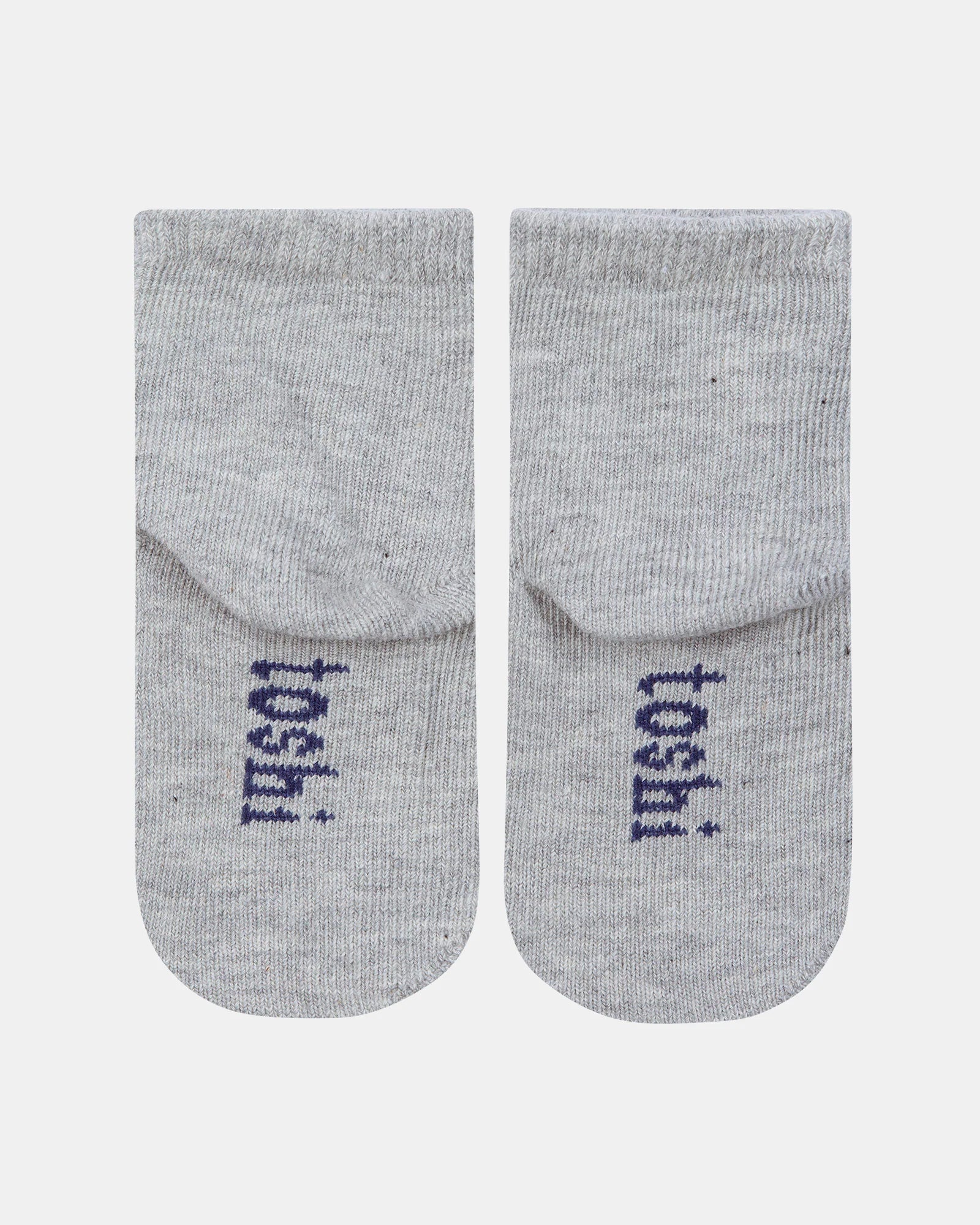 Toshi Organic Blend Socks Jacquard Lucie Goosie