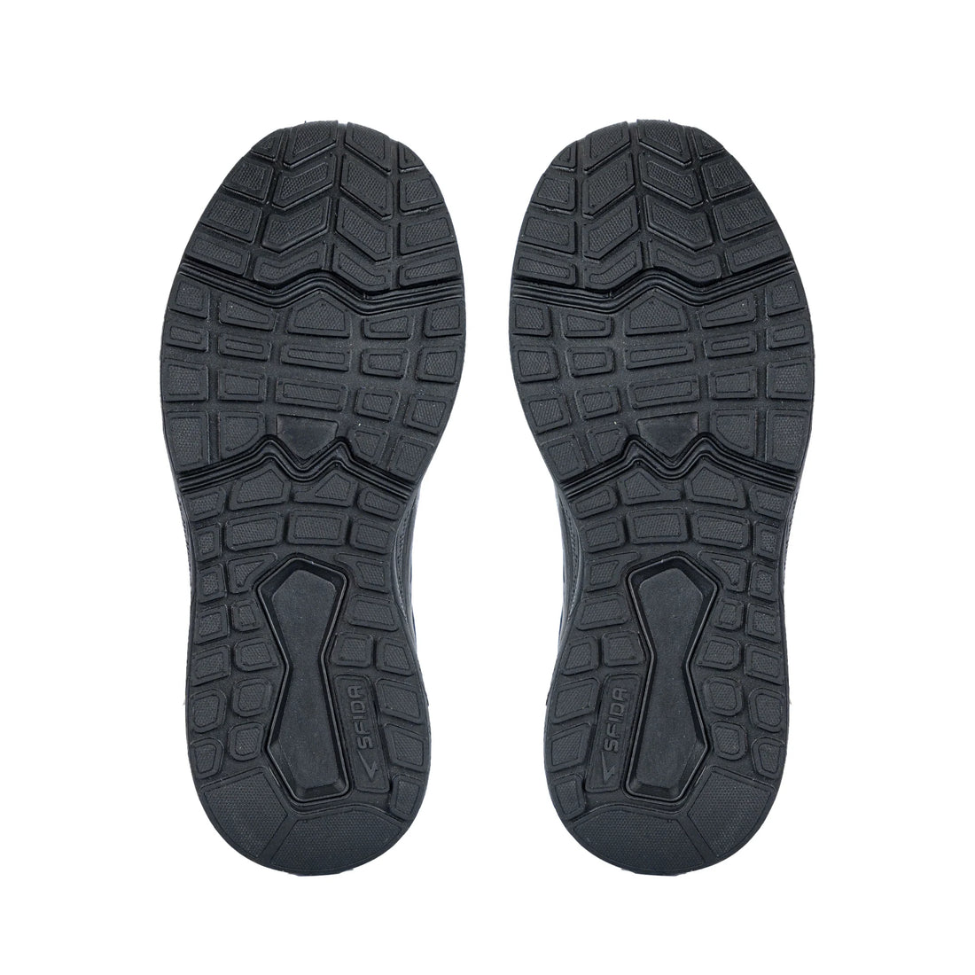 SFIDA Vario Junior Black Lace