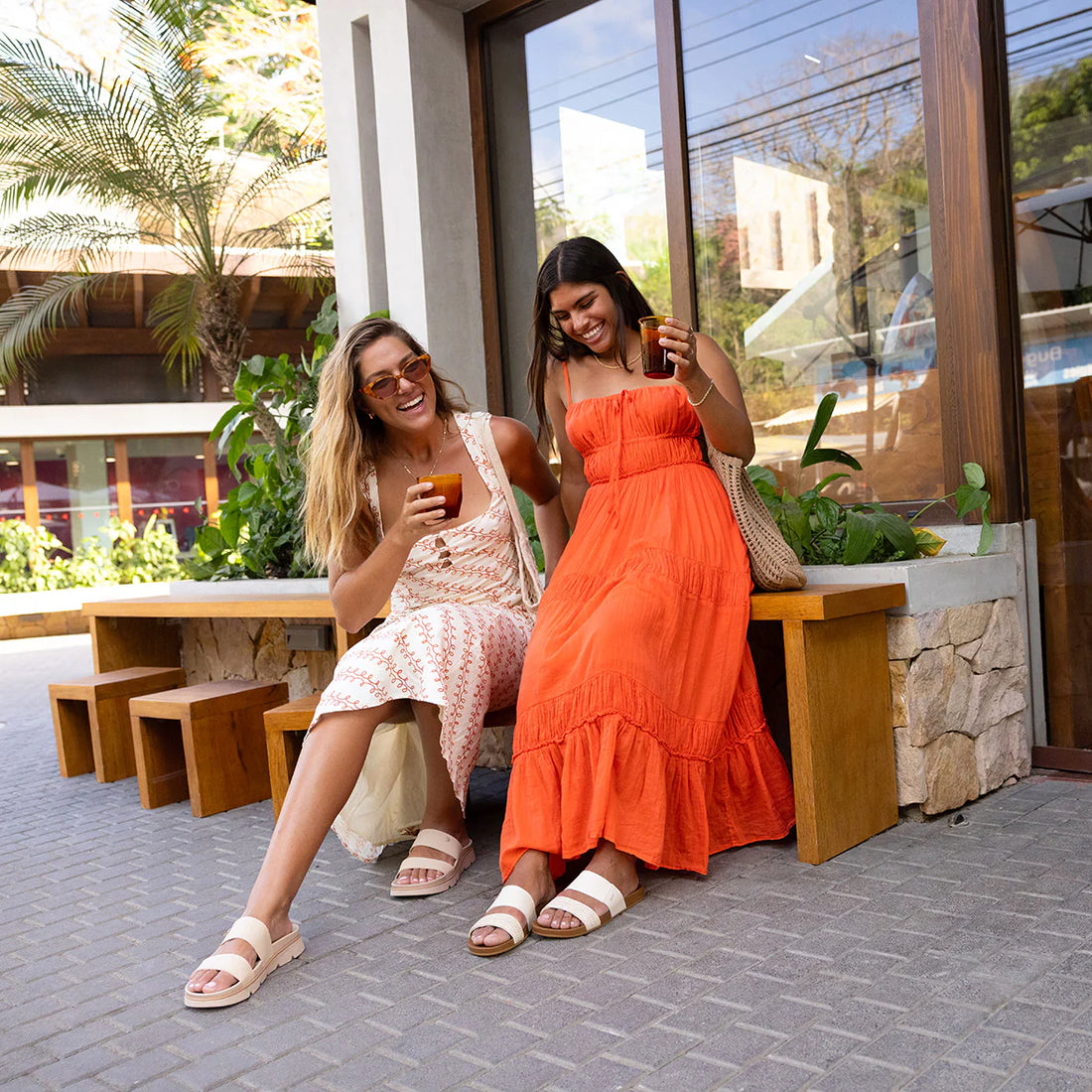 Reef Vista Luxe Thea Oasis