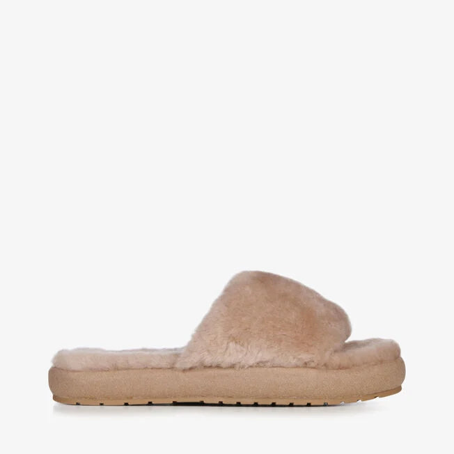 Emu McKay Camel