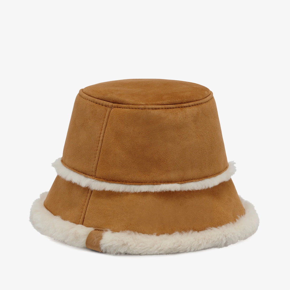 Emu Sheepskin Hat