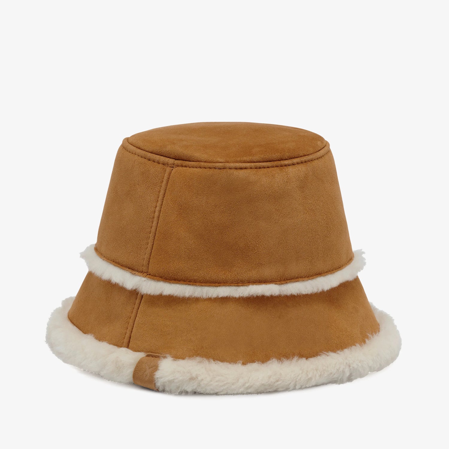 Emu Sheepskin Hat