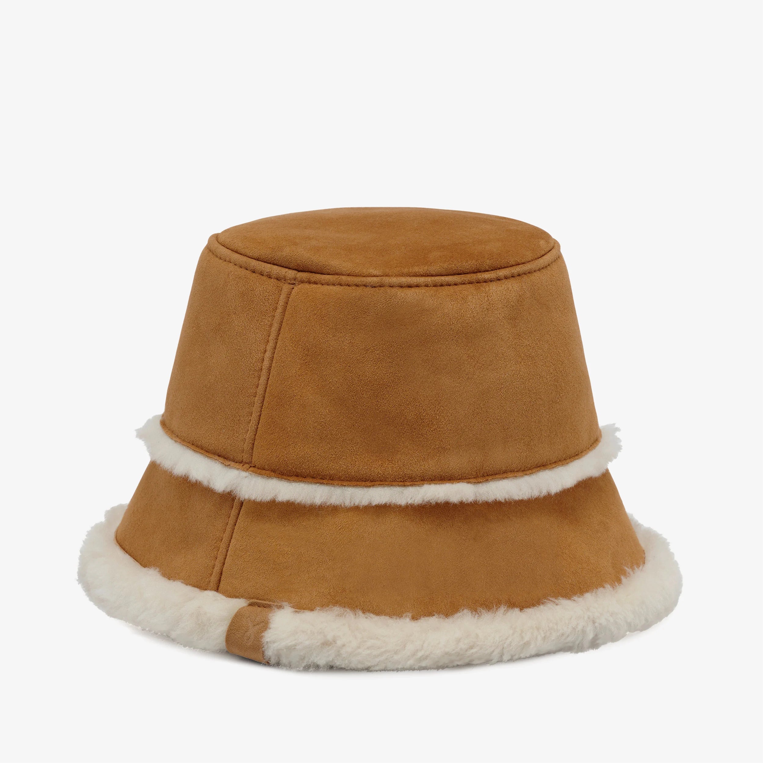 Emu Sheepskin Hat