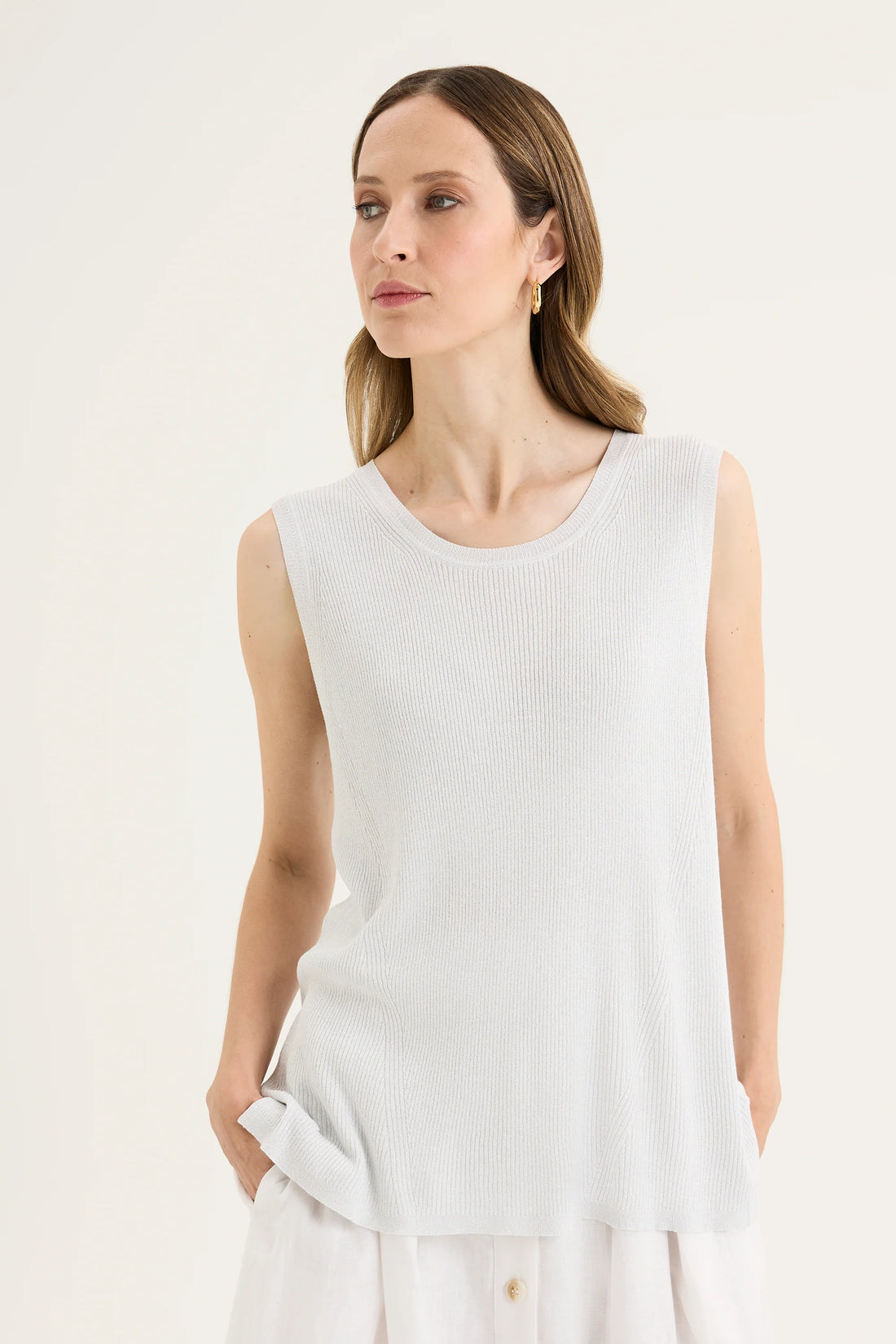 Yarra Trail Miami Knit