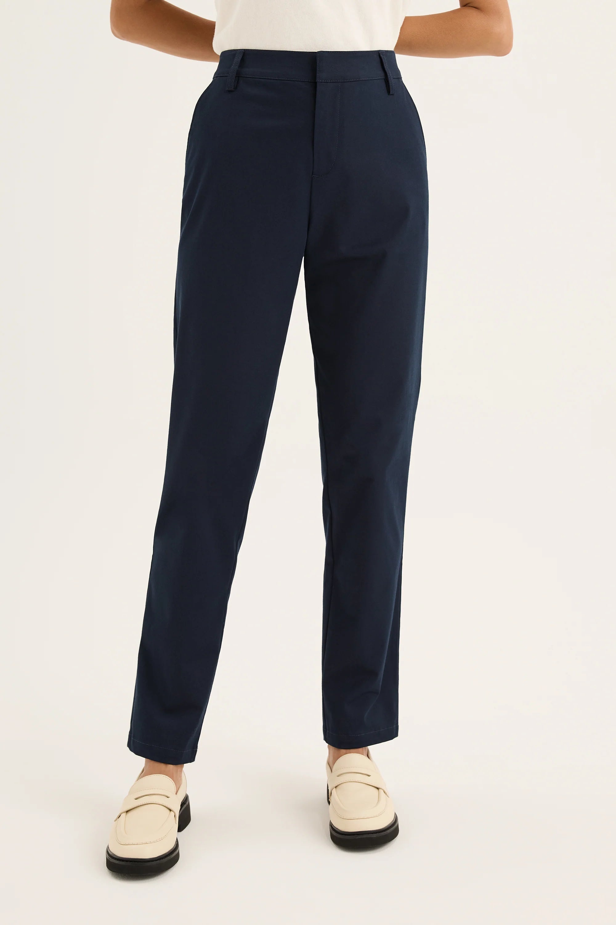 Nova Classic Navy